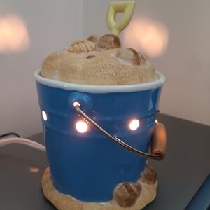 Scentsy Fun in the Sun warmer